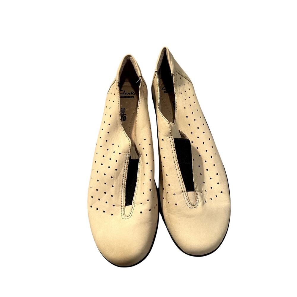Clarks Medora Gemma Slip-on Loafers